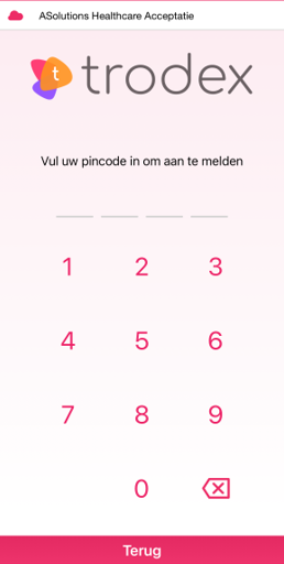 Trodex app - pincode.png