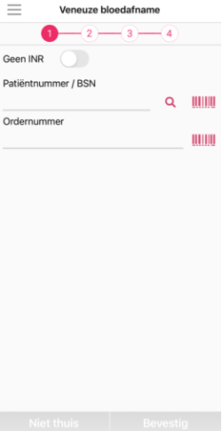 Trodex app - persoonlijk - veneus menu.png