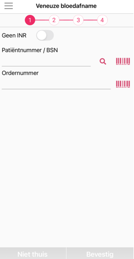 Trodex app - persoonlijk - veneus menu.png