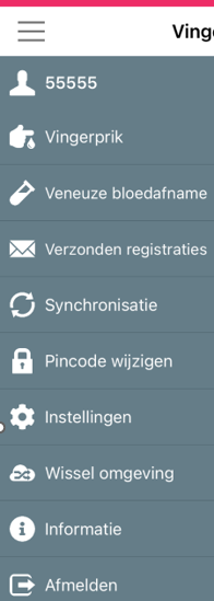Trodex app - persoonlijk menu.png