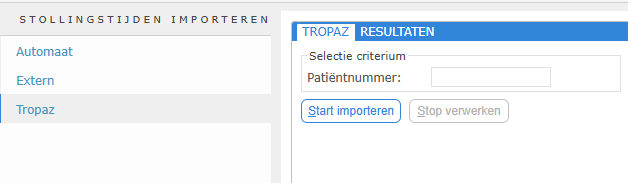 Stollingstijden importeren Tropaz.png