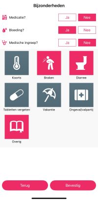 Tropaz app - Bijzonderheden - Bijzonderheden2.png