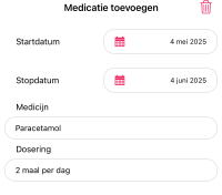 Tropaz app - Bijzonderheden - Medicatie 1.png