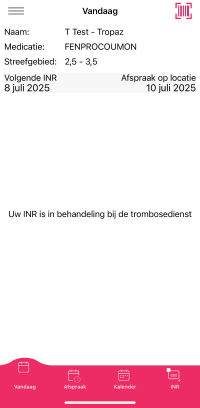 Tropaz app - Vandaag - zelfmeter - afspraak2.png
