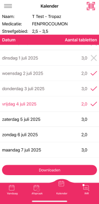 Tropaz app - Kalender - Zelfmeter.png