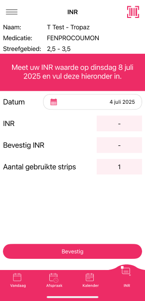 Tropaz app - INR invoeren - zelfmeter 1.png