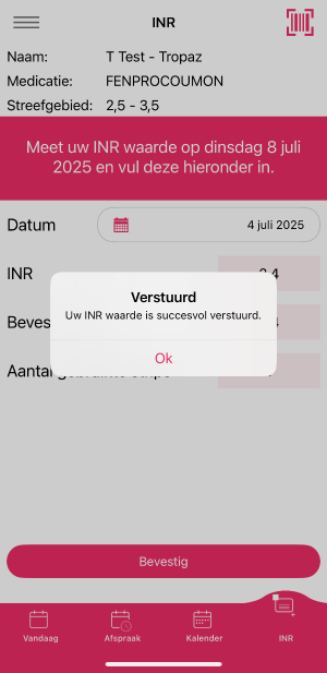 Tropaz app - INR invoeren - zelfmeter 3.png
