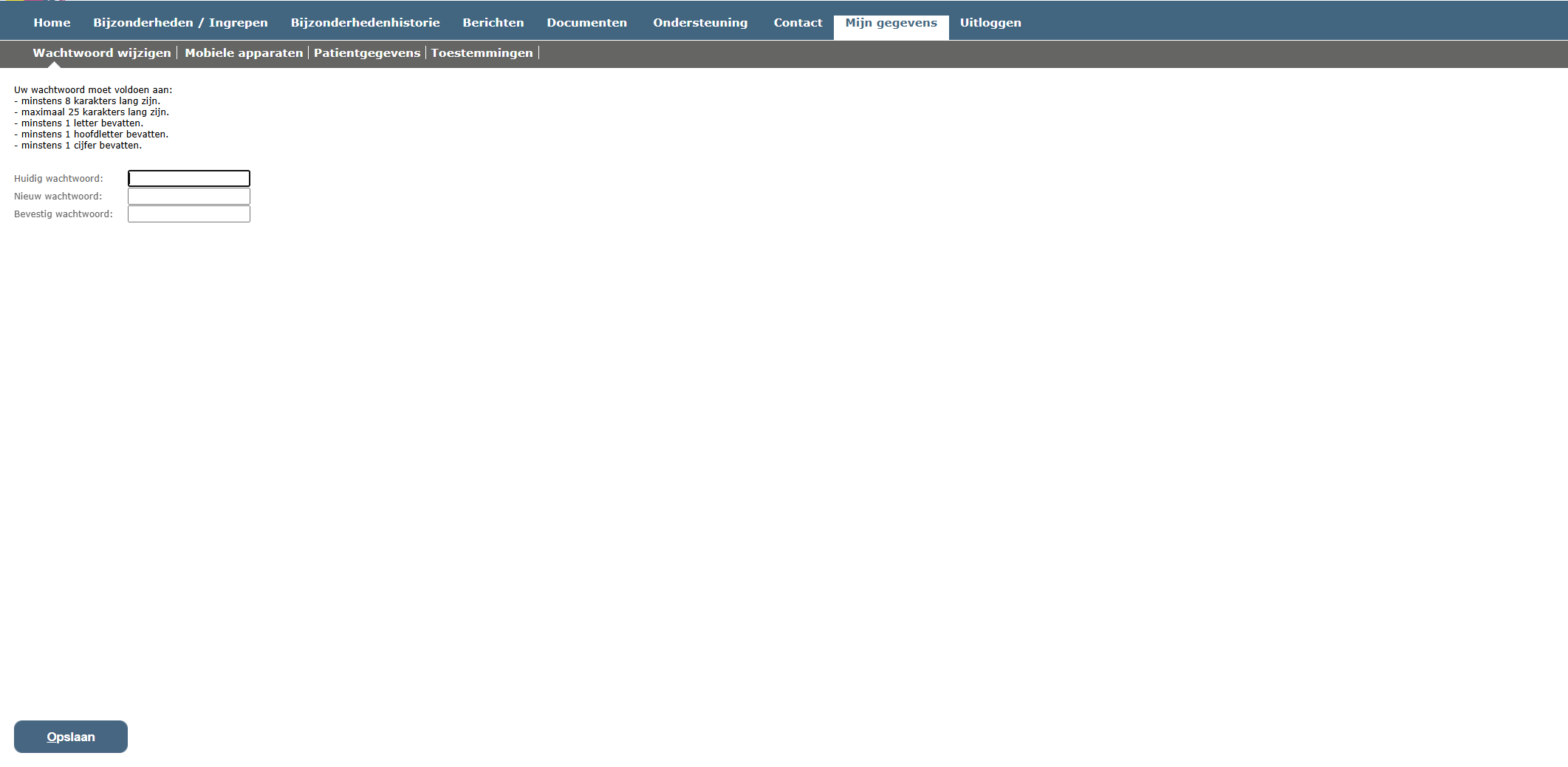 Tropaz web - Mijn gegevens - Wachtwoord.png