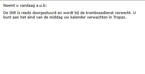 Tropaz web - INR invoeren - INR in behandeling.png
