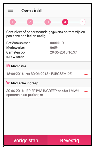 Tropaz app - Patiënt menu - Overzicht.png