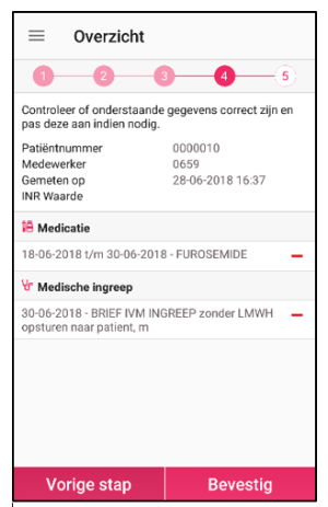 Tropaz app - Patiënt menu - Overzicht.png