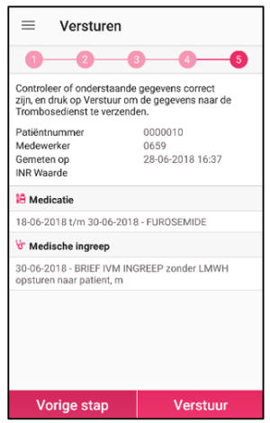 Tropaz app - Patiënt menu - Versturen.png