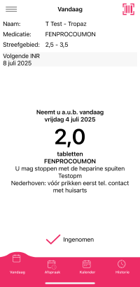 Tropaz app - Vandaag 3 volgende INR.png