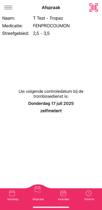 Tropaz app - afspraak.png